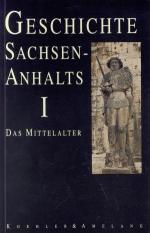 Landesheimatbund Sachsen-Anhalt e. V. (H Landesheimatbund Sachsen-Anhalt e. V. (H