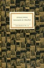 Stefan Zweig: Sternstunden der Menschhei