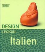 Claudia Neumann: Design-Lexikon Italien. Claudia Neumann: Design-Lexikon Italien.