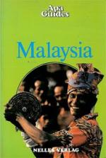 Hans Höfer: Apa Guides Malaysia Hans Höfer: Apa Guides Malaysia