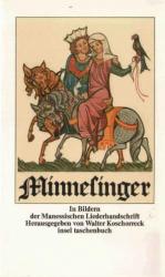 Koschorreck, Walter (Bearb.).: Minnesing Koschorreck, Walter (Bearb.).: Minnesing