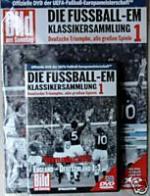 Die Fussball EM Klassiker Sammlung Teil 1