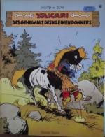 Derib; Job: Yakari 6: Das Geheimnis des 