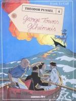 LeGall: Theodor Pussel 4: George Towns G