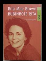 Brown, Rita Mae: Rubinrote Rita. Eine Au Brown, Rita Mae: Rubinrote Rita. Eine Au