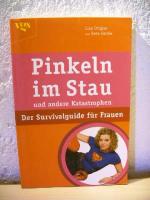 Pinkeln im Stau