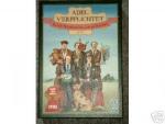 Adel verpflichtet