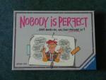 Bertram Kaes: nobody is perfect