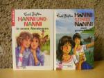 2 X HANNI und NANNI