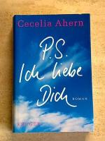 Cecelia Ahern: P.S. Ich liebe Dich