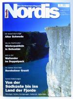 Nordis - Das Nordeuropa-Magazin Jan./Feb