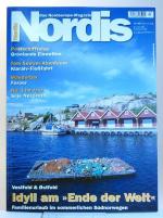 Nordis - Das Nordeuropa-Magazin Mai/Juni
