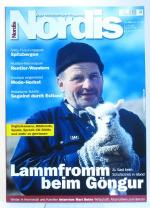 Nordis - Das Nordeuropa-Magazin Sep./Okt