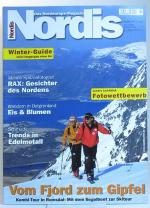 Nordis - Das Nordeuropa-Magazin Nov./Dez