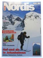 Nordis - Das Nordeuropa-Magazin Nov./Dez
