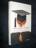 Der Campus-Knigge