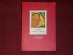 Halbey, Hans Adolf (Hrsg.): Museum der B Halbey, Hans Adolf (Hrsg.): Museum der B