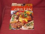 Diverse: Grillen.