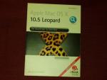 Mac OS X 10.5 Leopard - eBook.