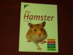 Claudia Toll: Mein Hamster.