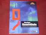 Design Essentials - Digital Studio Pro. Professionelle Techniken mit Photoshop und Illustrator.