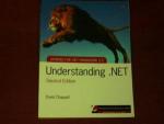 David Chappell: Understanding .Net: A Tu
