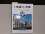 Quedens: Amrum 2008. Jahreschronik einer