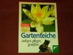 Peter Beck: Gartenteiche anlegen, pflege