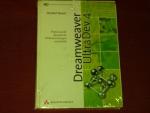 Herbert Bauer: Dreamweaver UltraDev 4 . 