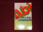Wilhelm Matthiessen: Pocket Teacher Abi.