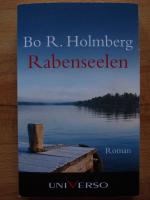 Holmberg, Bo R.: Rabenseelen
