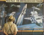 René Burri: Ein amerikanischer Traum. Ph