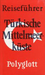 Türkische Mittelmeerküste