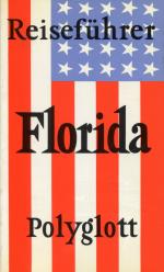 Florida mit Golfküste und New Orleans