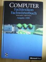Microsoft Press Computer Fachlexikon 199