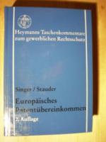 Singer, Margarete / Stauder, Dieter (Hrs Singer, Margarete / Stauder, Dieter (Hrs