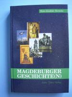 Magdeburger Geschichte(n)