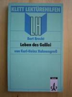 Karl-Heinz Hahnengreß: Brecht, Bert. Lek Karl-Heinz Hahnengreß: Brecht, Bert. Lek