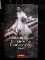 Die Liebe der Charlotte Gray