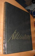 Das Adenauer Bildbuch - Dreisprachig D/E/F