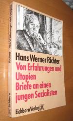 Von Erfahrungen und Utopien - Briefe an einen jungen Sozialisten