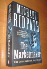 Michael Ridpath: The Marketmaker