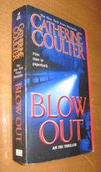 Catherine Coulter: Blow  Out