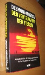 Desmond Morris: Der Vertrag mit den Tier