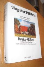 Augustin Wibbelt: Drüke-Möhne 1