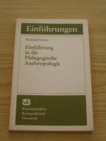 Berthold Gerner: Einführung in die pädag