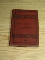 Titi Livi Ab Urbe Condita Libri.