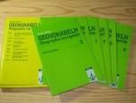 Werner Wallert: Geovokabeln - Geographie