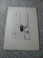 Arthur Epperlein: Epper Schmuckblatt - G