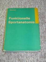 Funktionelle Sportanatomie